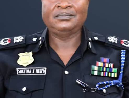 Nasarawa State Police Uncovers Kidnappers’ Hideout, Rescue Victims