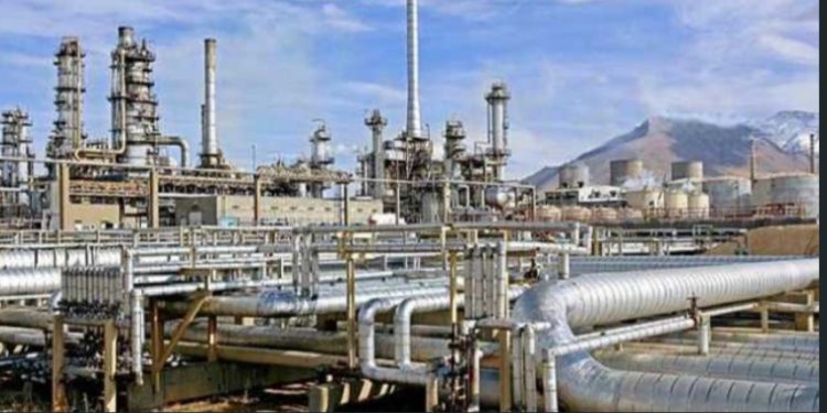 Tinubu Hails Re-Opening Of Warri Refinery.