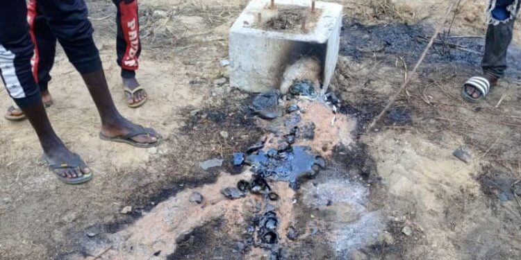 Two Solar Streetlight Thieves Electrocuted In Bayelsa Community