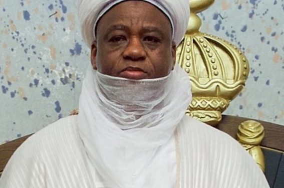 Moon Sighting: Sultan Urges Muslims To Look Out For Moon of Rajab.
