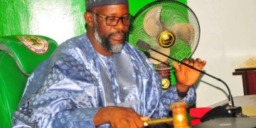 Jigawa State House Of Assembly Passes 2025 Appropriation Bill.