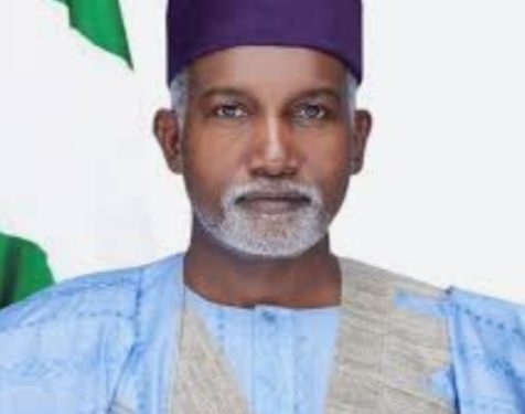 Nigeria Reaffirms Commitment to Regional Peace Amid Niger Concerns