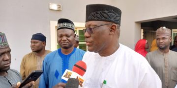 Bauchi State To Recruit 10,000 Civil Servants in 2025