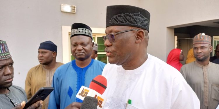 Bauchi State To Recruit 10,000 Civil Servants in 2025