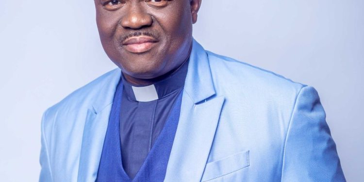 Year 2025: General Overseer of El-Bethel Prayer City Worldwide Tasks FG On Economic Diversification, Renewable Energy, Security, Citizens Welfare, Others