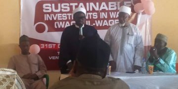 Muslims Urge To Invite In Endowments Programme To Promote Societal Development