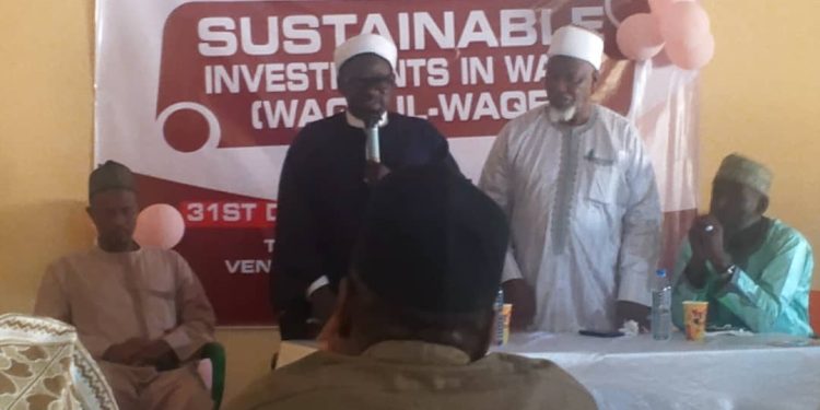Muslims Urge To Invite In Endowments Programme To Promote Societal Development