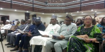 Federal Government Intensifies Efforts To Harmonize Data On Education.