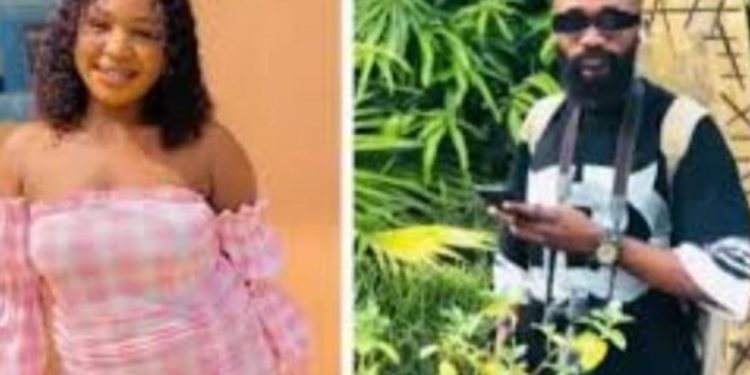 Timileyin Ajayi Pleads Not Guilty To Salome Adaidu’s Murder