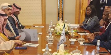 Mining: Nigeria, Saudi Arabia Renew Project Plains     .. Moves To Boast Geological Agencies