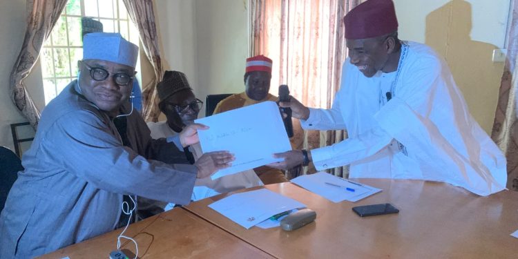 Kano State Government Inaugurates Committee to Review Education Policies