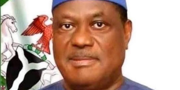 SGF Constitutes Presidential Advisory Committee On Prerogative Of Mercy.