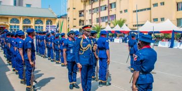NSCDC Identifies Training As Key To Tackling Emerging Security Challenges