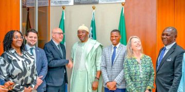 Death Penalty Abolition: Nigerians Have Final Say – Deputy Speaker.