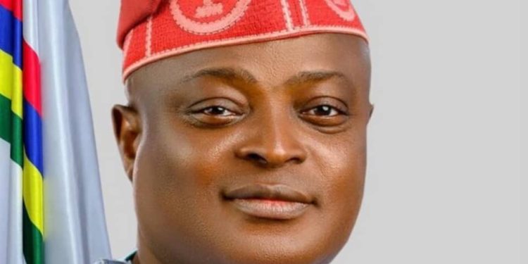 I’m Still Lagos Speaker – Obasa