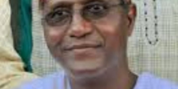 Northern Senators Forum Pays Tribute To Late General Useni