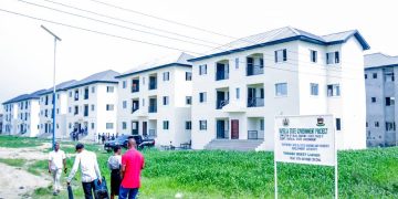 Infrastructural Projects  Embark Upon Places the Bayelsa On The Right Path To Development- Diri