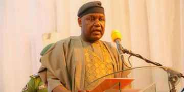 Food security : FG Calls For Inter- Ministerial Collaboration