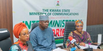 KWASRRA Employs 300 Youths, Over 270,000 Kwarans Registered