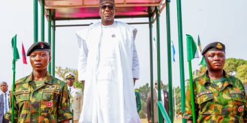 Armed Forces Remembrance Day: Kwara Gov Urges Citizens To Pray For Unity