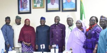 Nigeria To Transition National Exams To 100% Computer-Based Testing