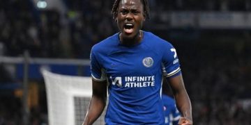 Chelsea Recall Chalobah From Crystal Palace Loan 