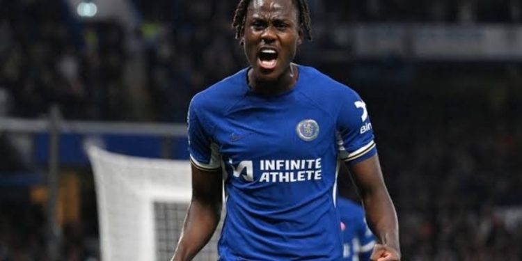 Chelsea Recall Chalobah From Crystal Palace Loan 