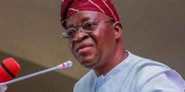 FG Sets Up Committee To Proffer Solutions For Boat Mishaps