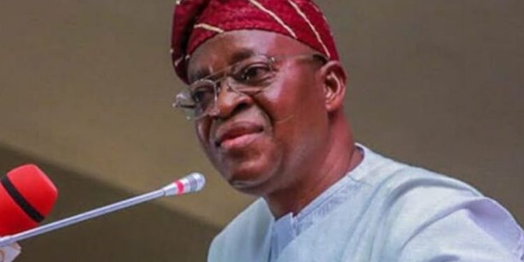 FG Sets Up Committee To Proffer Solutions For Boat Mishaps