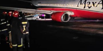 NSIB Launches Investigation Into Max Airline incident In Kano