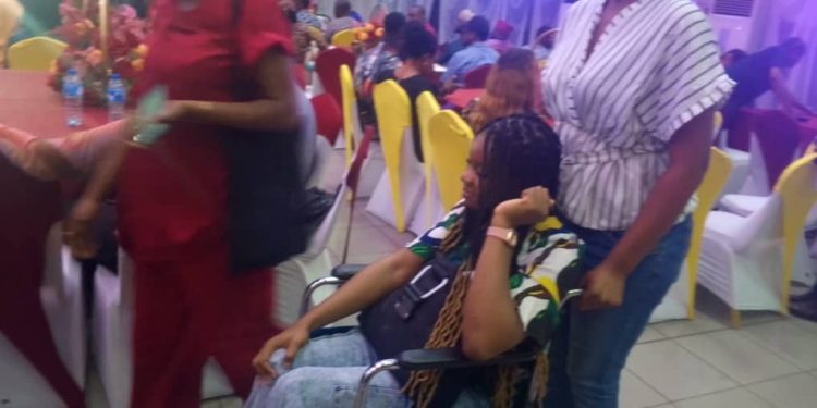 Promoting Inclusion: NCPWD Launches Access To Work Scheme For PWDs