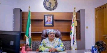 Security Beefed Up at Lagos State Assembly as New Speaker Takes Over Office*