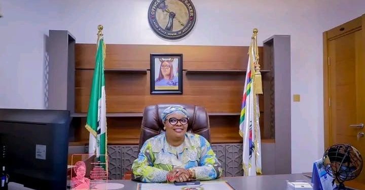Security Beefed Up at Lagos State Assembly as New Speaker Takes Over Office*