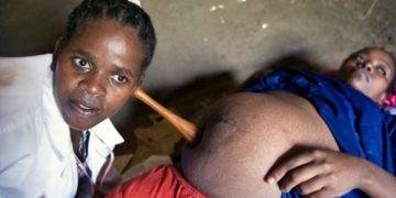 FG Steps Up Efforts To Combat Maternal Mortality