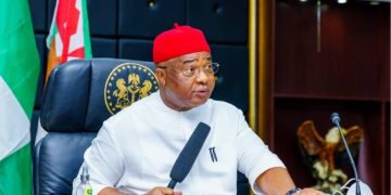 Governor Uzodimma Urges Corps Members To Invest In Agriculture To Boost The State Economy