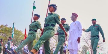 Ondo Disburses N35m Non-Interest Loan To Widows Of Fallen Heroes