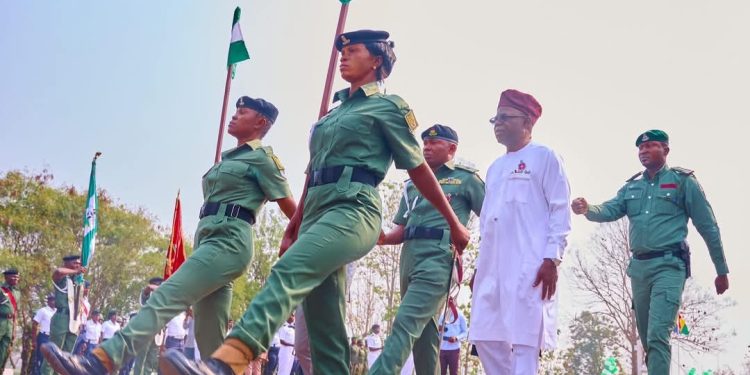 Ondo Disburses N35m Non-Interest Loan To Widows Of Fallen Heroes