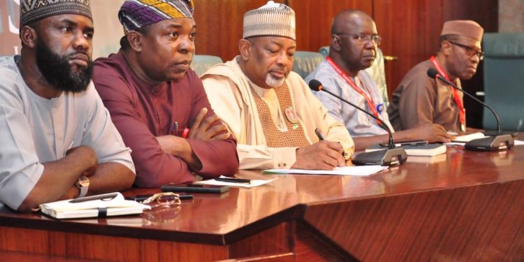 Massive Investment In Wheat Farming Will Boost Nigeria Self-Sufficient In Cereal- FG