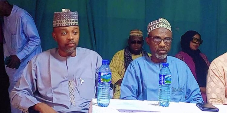 KSAFE Donates Over 1,000 Textbooks To Vulnerable Children in Kano