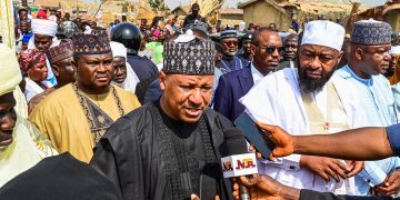 Niger Governor Urges Miners To Surrender Explosives