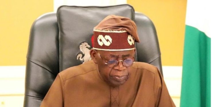 Tinubu Appoints Folashade Adekaiyaoja As First DSS Deputy DG