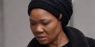 BREAKING: Ekweremadu’s Wife Released From UK Prison