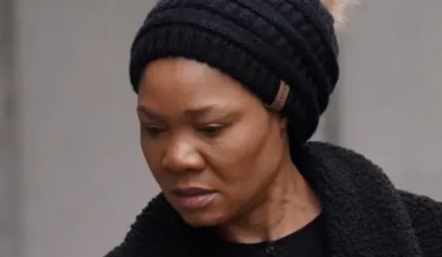BREAKING: Ekweremadu’s Wife Released From UK Prison