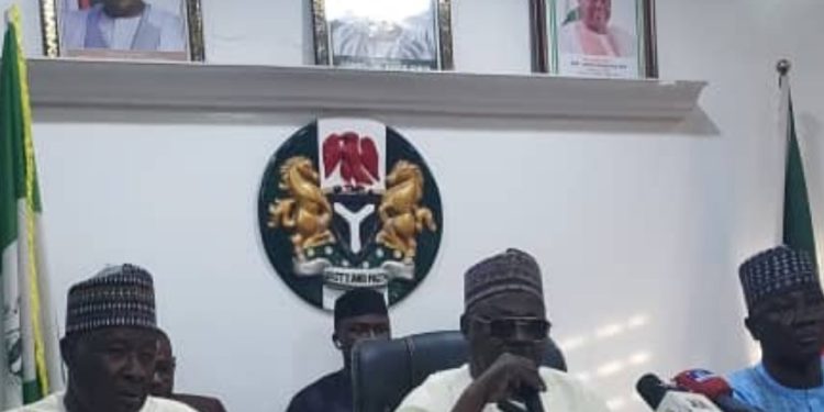 KBSG Reschedules 61st Argungu Int’l Fishing, Cultural Festival