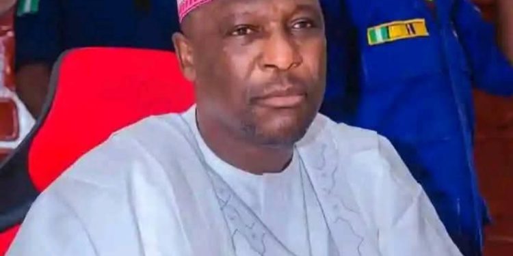 Kano Govt To End Water Shortage With Modern Pumps.