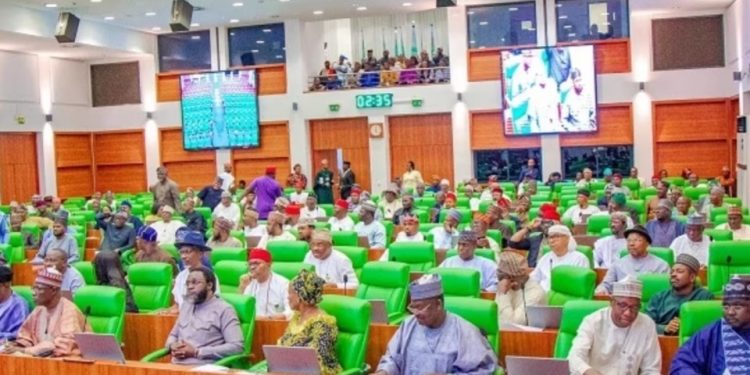 House Of Reps Wants Incresed Funding For Intelligence Agencies.