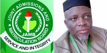 JAMB Clarifies 2025 Budget Proposal