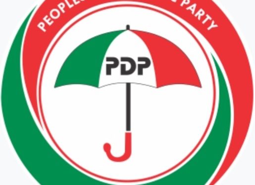 Violence Erupts At PDP Headquarters As Thugs Disrupt BoT Meeting