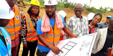 Bayelsa To Unveil Contractor For New Stadium Next Week