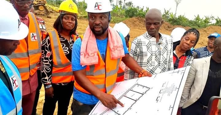 Bayelsa To Unveil Contractor For New Stadium Next Week